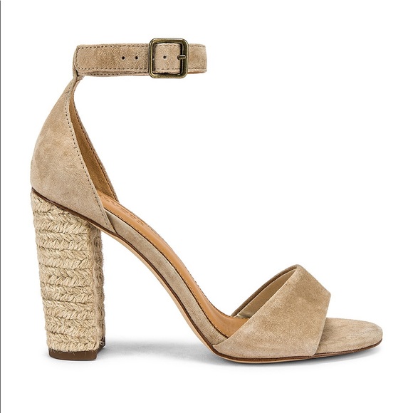 soludos adele suede heels